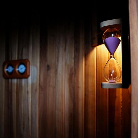 Essence Arenal Spa & Yoga El Castillo Ngoại thất bức ảnh
