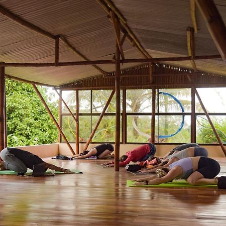 Essence Arenal Spa & Yoga El Castillo Ngoại thất bức ảnh