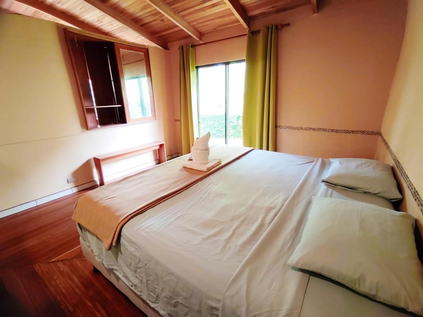 Essence Arenal Spa & Yoga El Castillo Ngoại thất bức ảnh