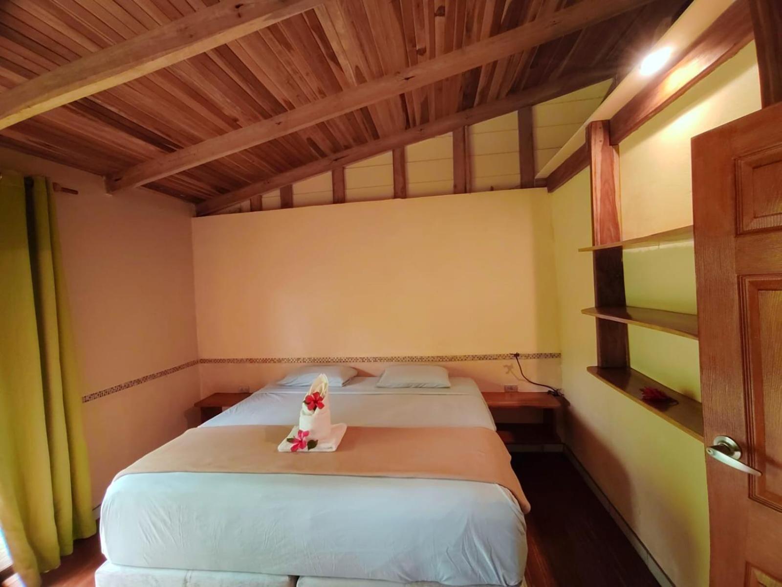 Essence Arenal Spa & Yoga El Castillo Ngoại thất bức ảnh