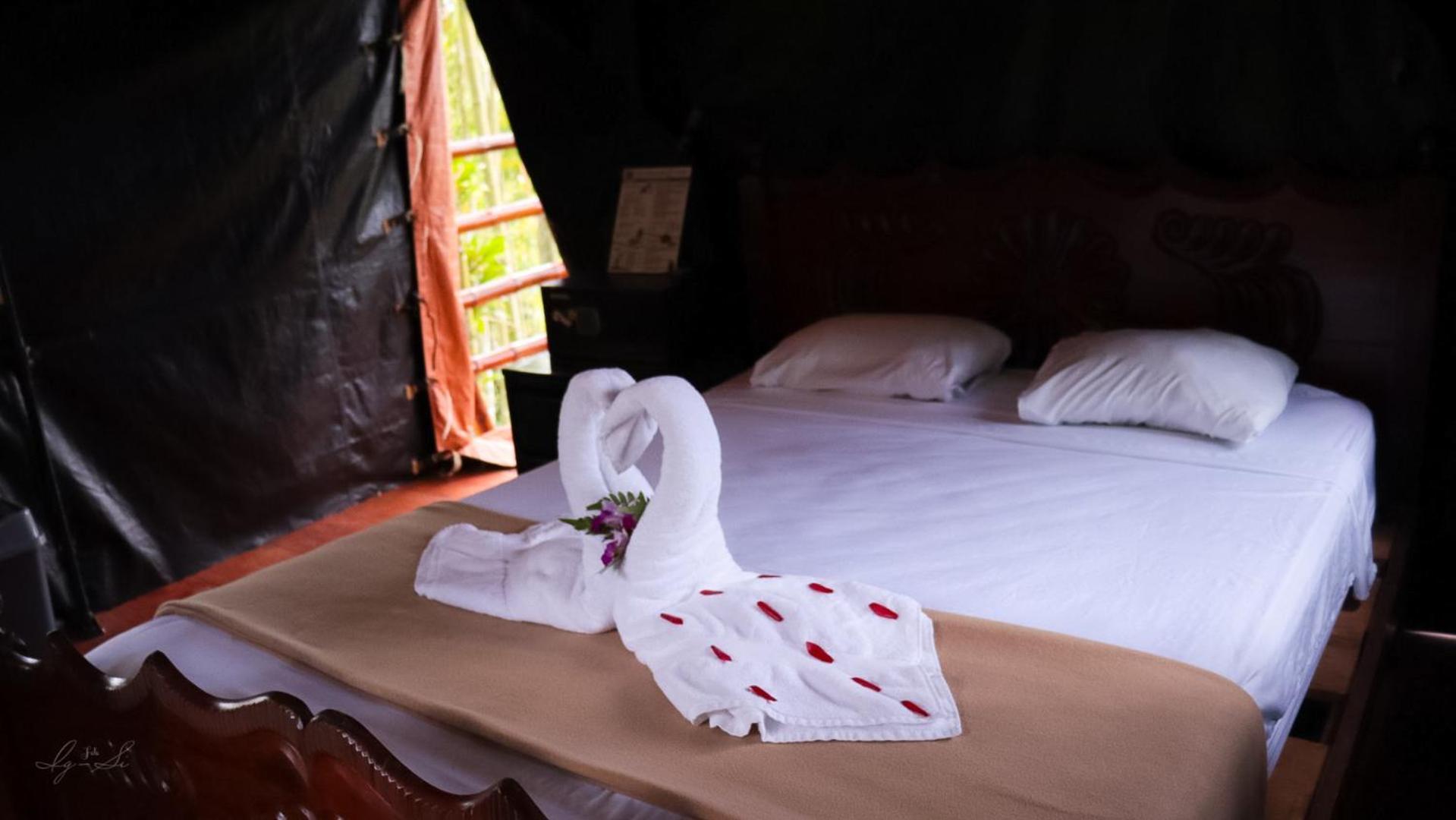 Essence Arenal Spa & Yoga El Castillo Ngoại thất bức ảnh