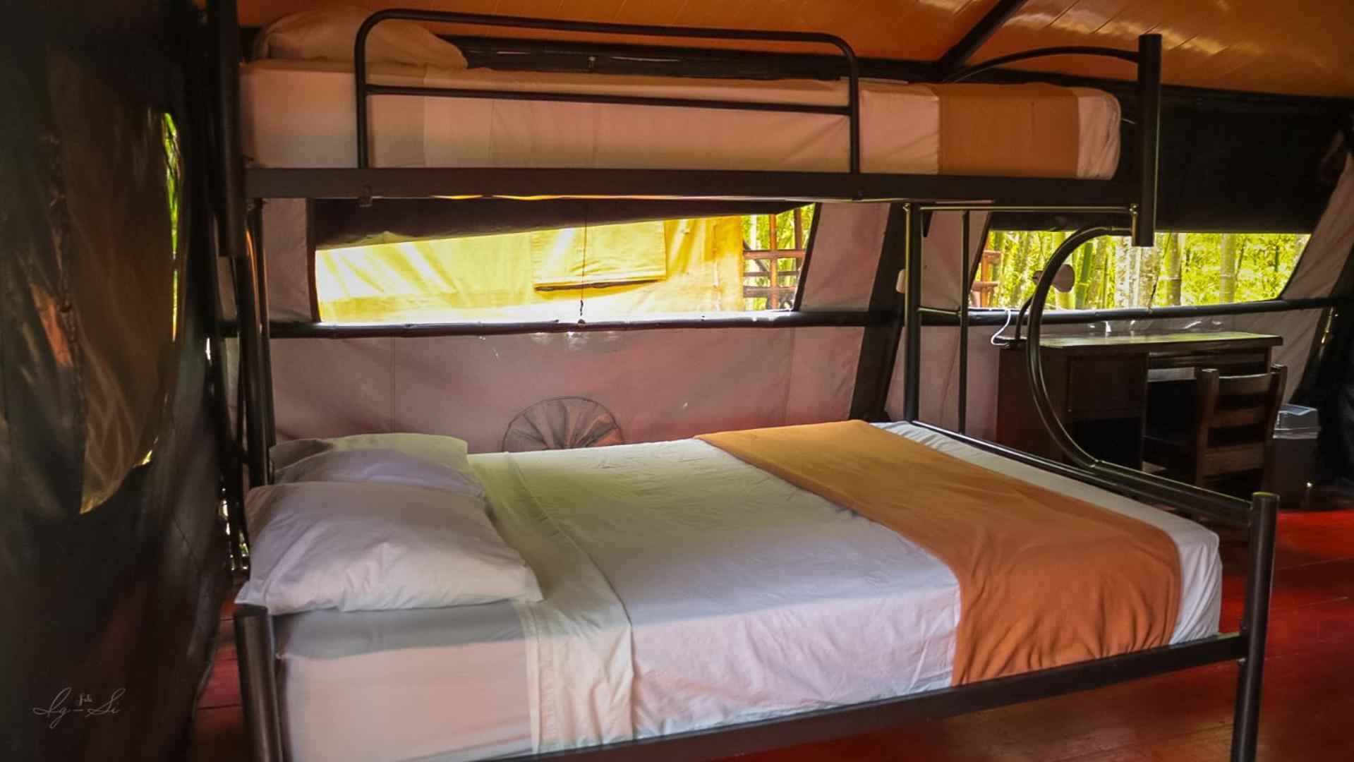 Essence Arenal Spa & Yoga El Castillo Ngoại thất bức ảnh