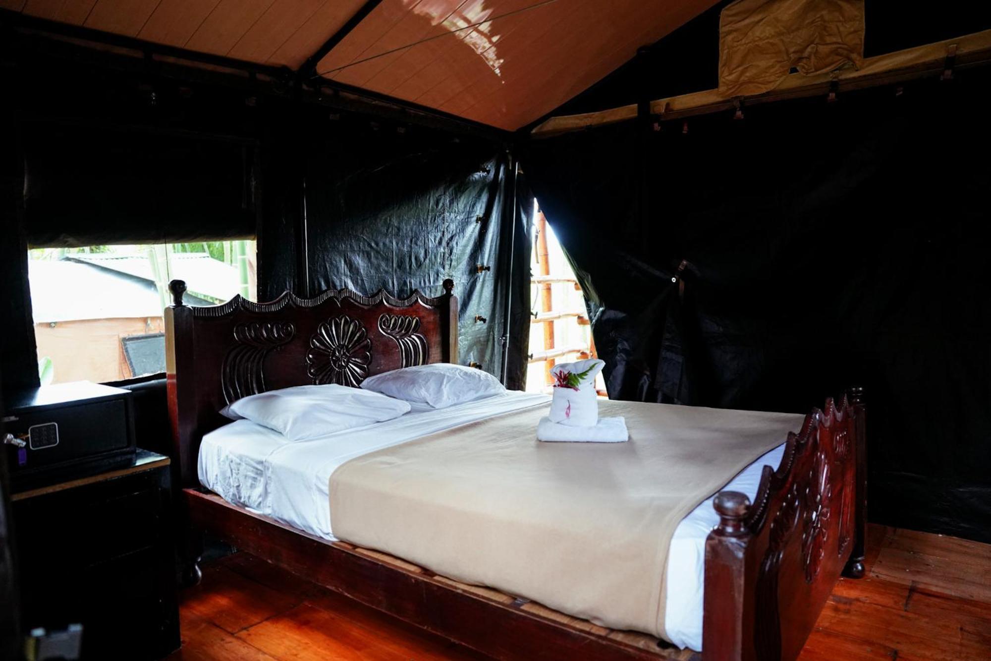Essence Arenal Spa & Yoga El Castillo Ngoại thất bức ảnh