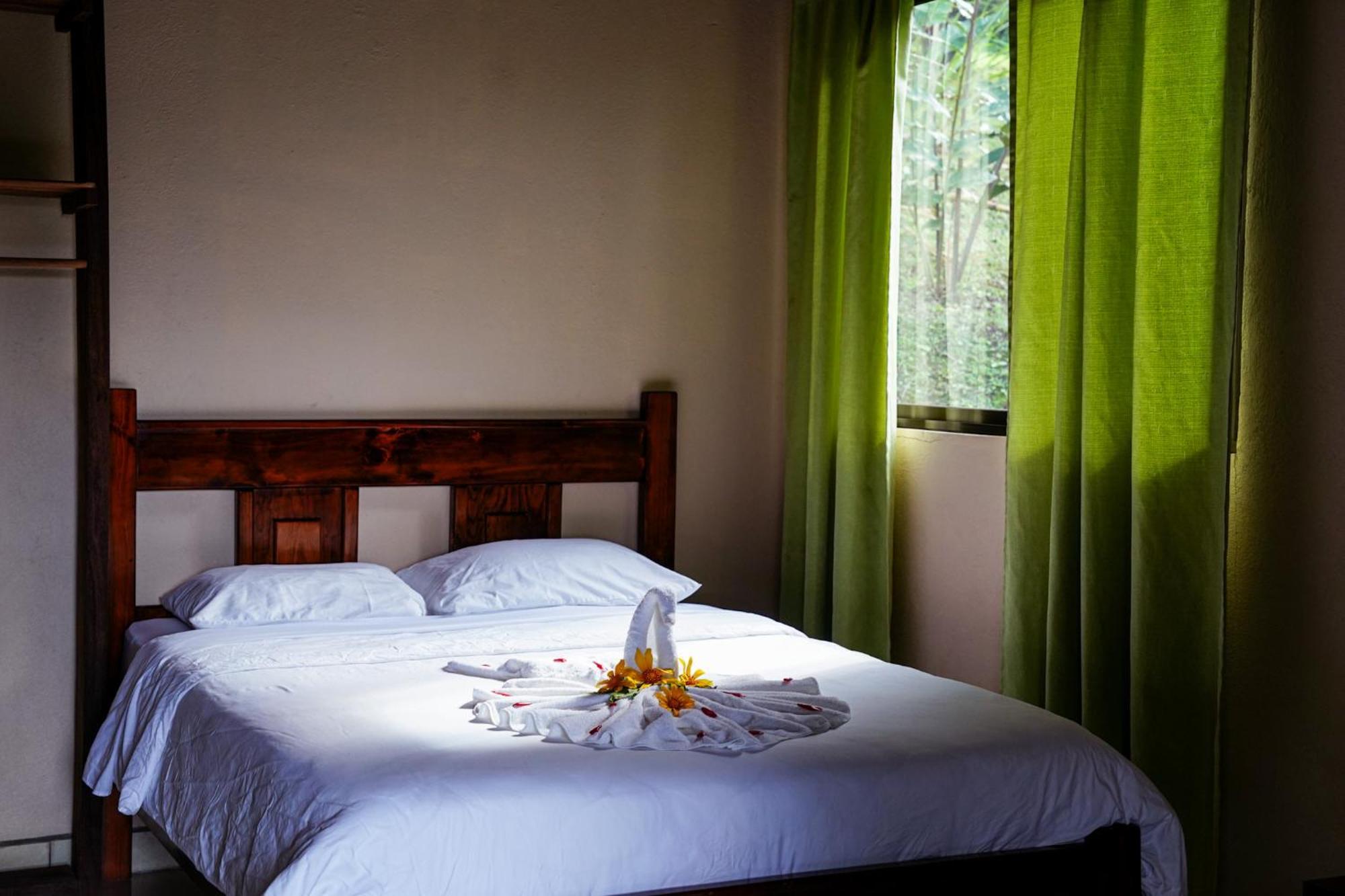 Essence Arenal Spa & Yoga El Castillo Ngoại thất bức ảnh