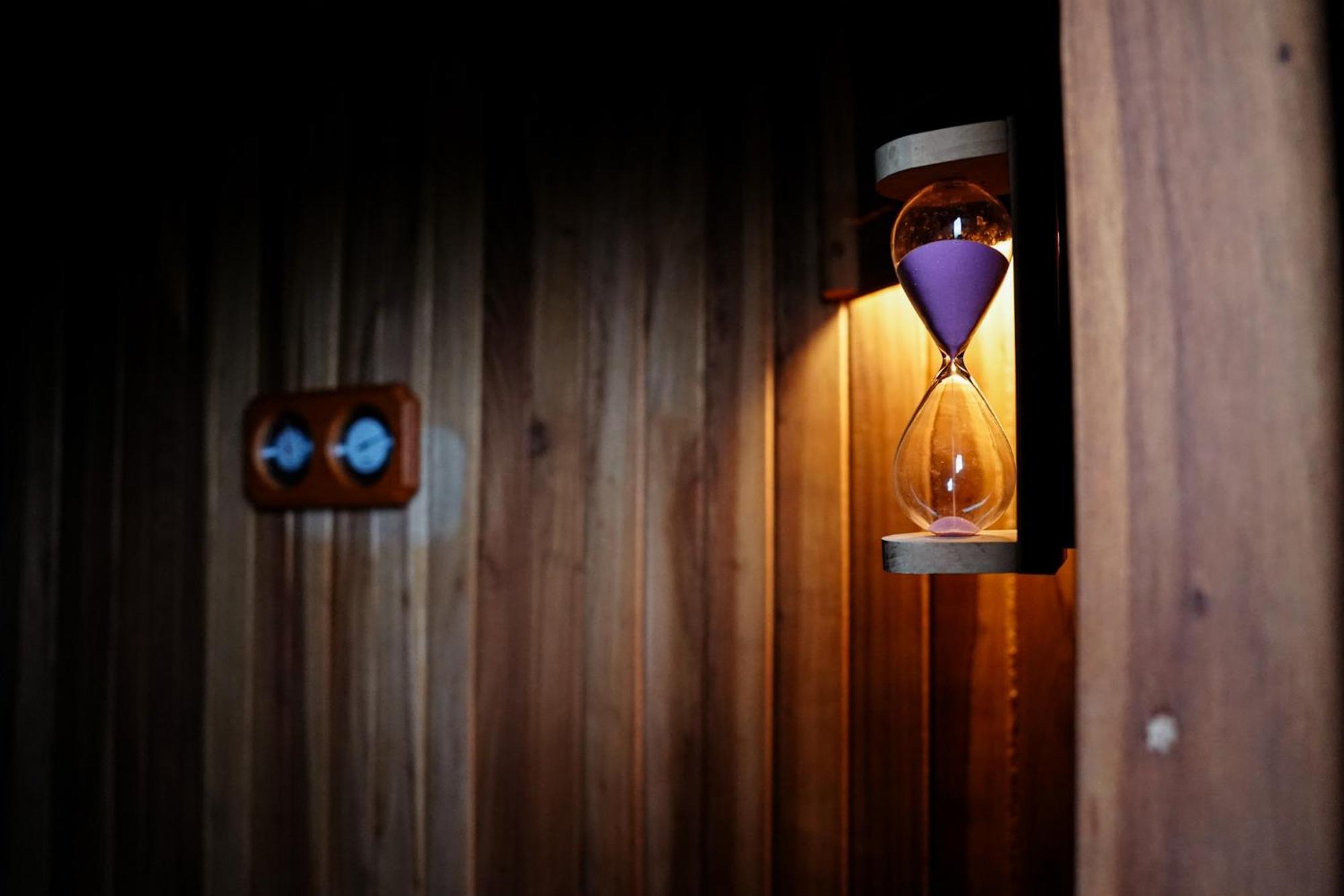 Essence Arenal Spa & Yoga El Castillo Ngoại thất bức ảnh